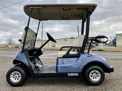 Golf carts fort smith ar - 2022 Yamaha Drive 2 Gas 6 Pass #513124 Golf Cart | For sale in Fort Smith, ARKANSAS 6 Passenger Concierges Black Top Black Seats Rear Flip Seat 10" Wheels and Tires Head... Stock #: JOD-513124. Get a Quote View Details. 2023 Yamaha Drive 2 Ac Electric #600304 Golf Cart | For sale in Fort Smith, ARKANSAS Stone Seats Black Top Head …